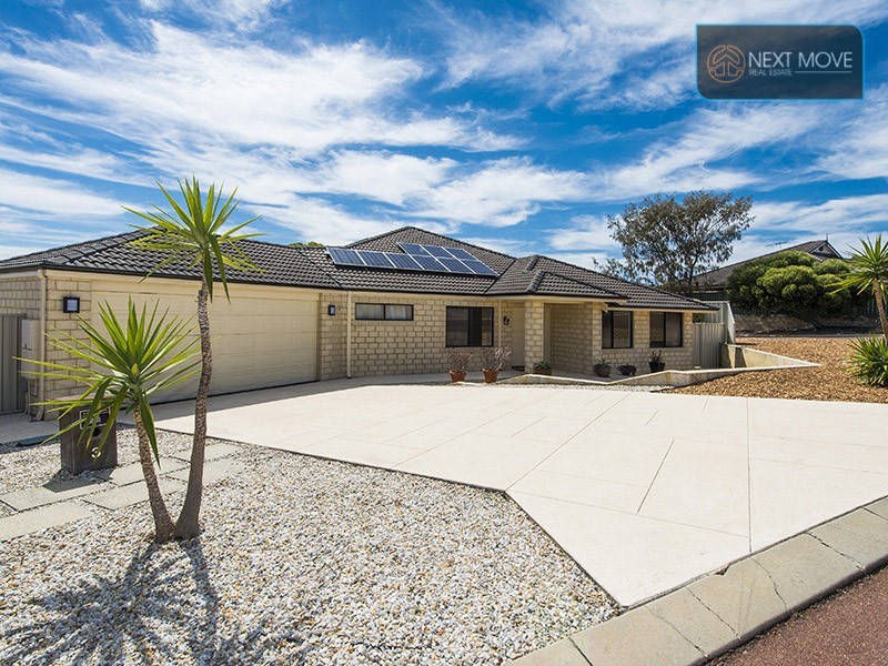3 Jules Court, Willagee WA 6156