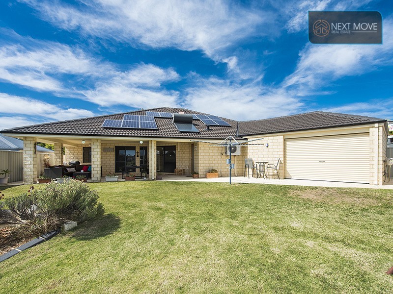 3 Jules Court, Willagee WA 6156
