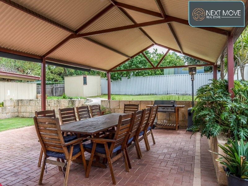 34 Bawdan Street, Willagee WA 6156