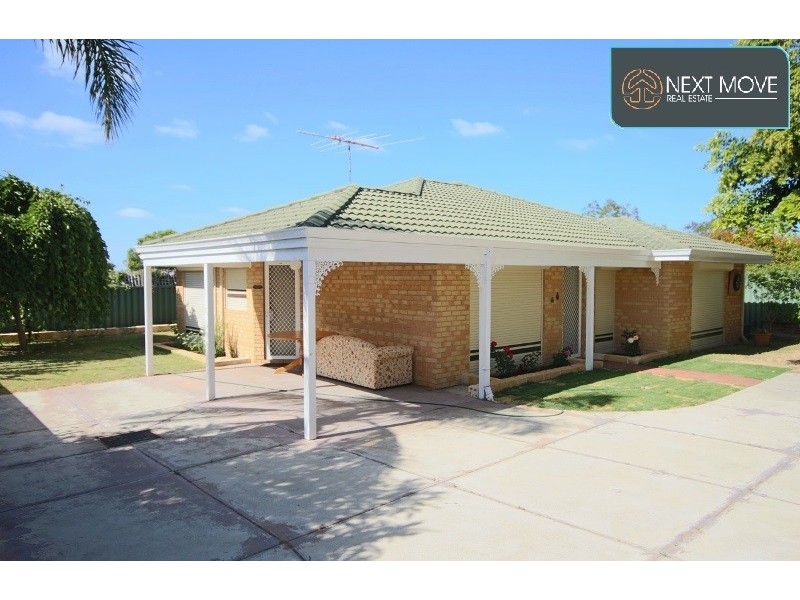 157a Leach Highway, Willagee WA 6156