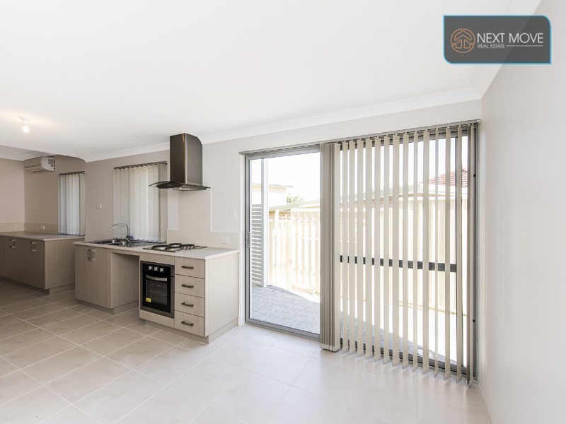 1/19 Purvis Street, Hamilton Hill WA 6163