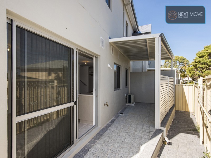 1/19 Purvis Street, Hamilton Hill WA 6163