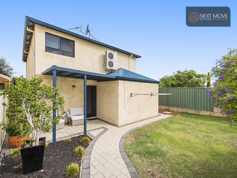 24A Milroy St, Willagee WA 6156