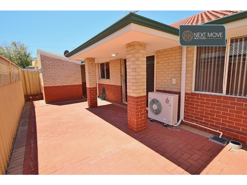 3/25 Weld, Palmyra WA 6157