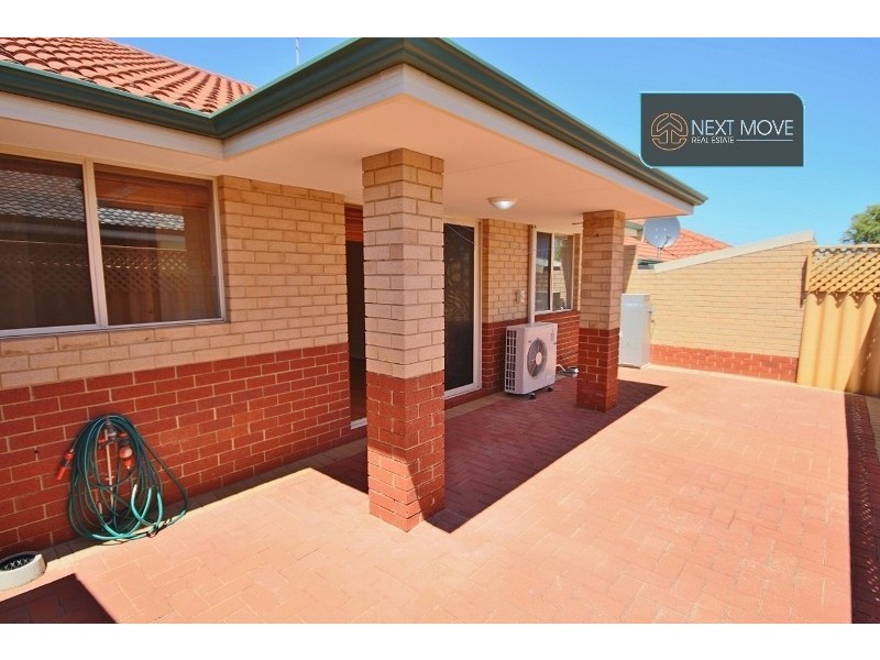 3/25 Weld, Palmyra WA 6157