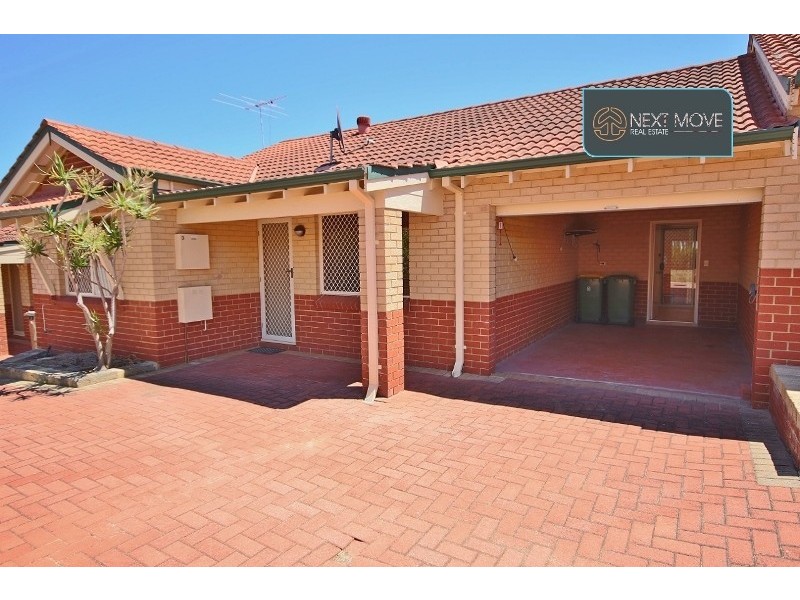 3/25 Weld, Palmyra WA 6157