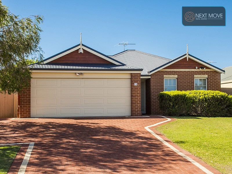 4 Caple Street, Willagee WA 6156