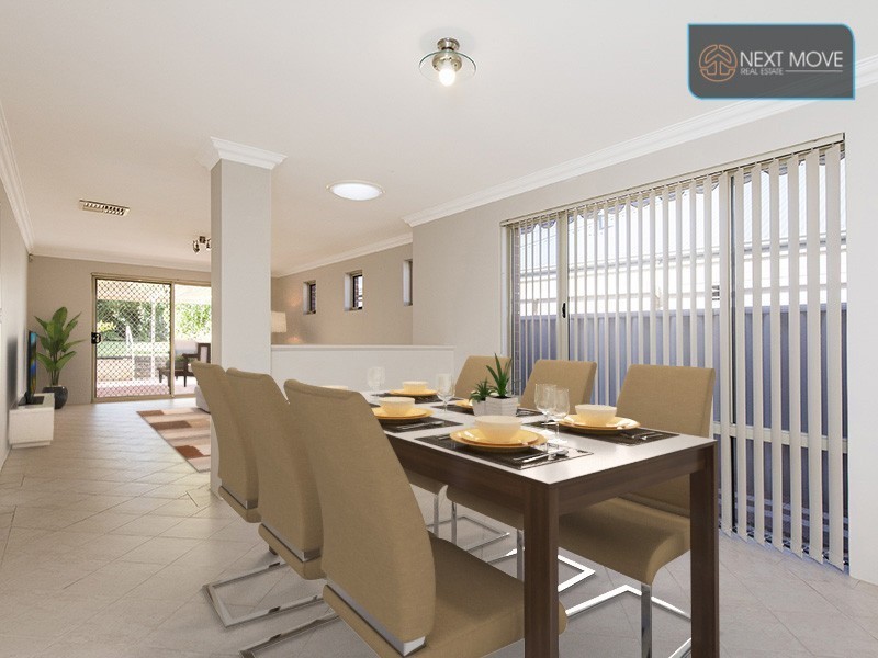 4 Caple Street, Willagee WA 6156