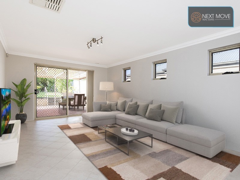 4 Caple Street, Willagee WA 6156