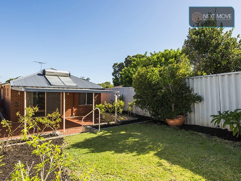 4 Caple Street, Willagee WA 6156