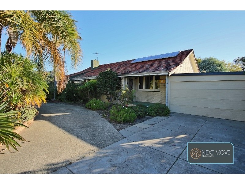 6 Cummins St, Willagee WA 6156