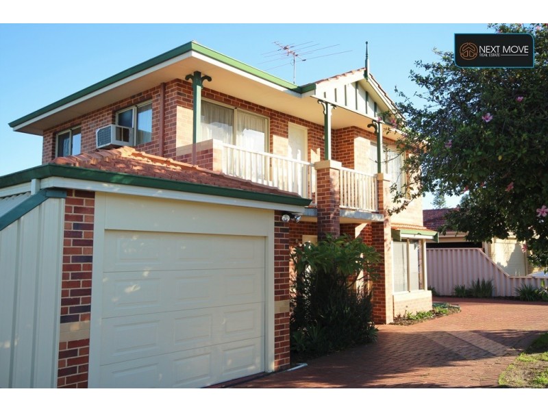 A/13 Madden Way, Brentwood WA 6153