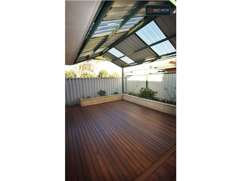 A/13 Madden Way, Brentwood WA 6153