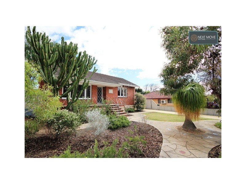 24 Webber St, Willagee WA 6156