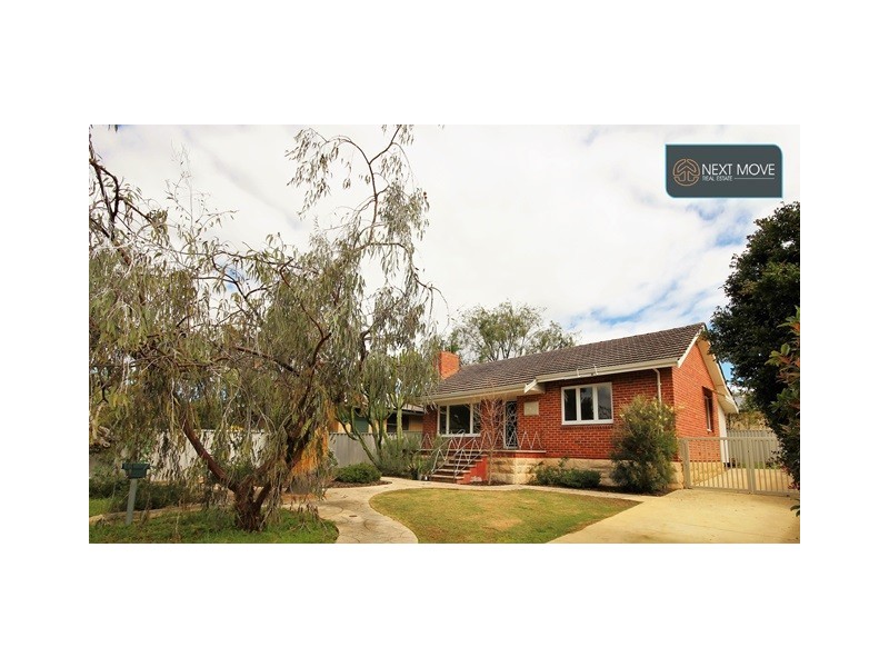 24 Webber St, Willagee WA 6156