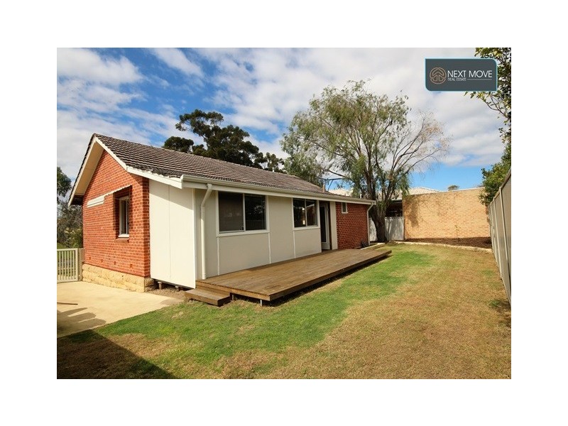 24 Webber St, Willagee WA 6156