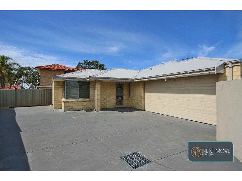 2B Harrod St, Willagee WA 6156