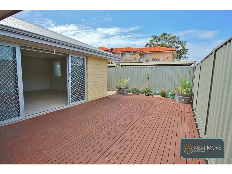 2B Harrod St, Willagee WA 6156