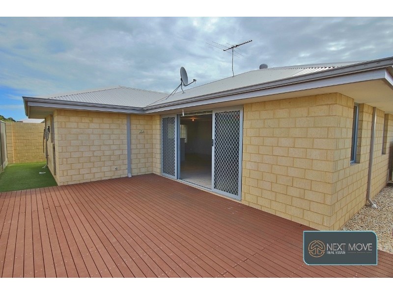 2B Harrod St, Willagee WA 6156