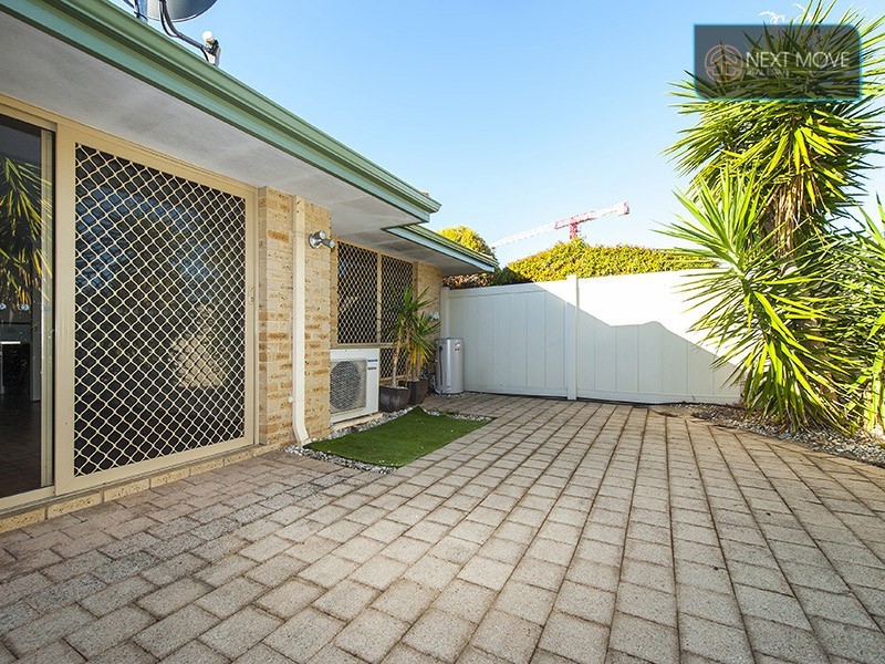 37/35 Winnacott St, Willagee WA 6156