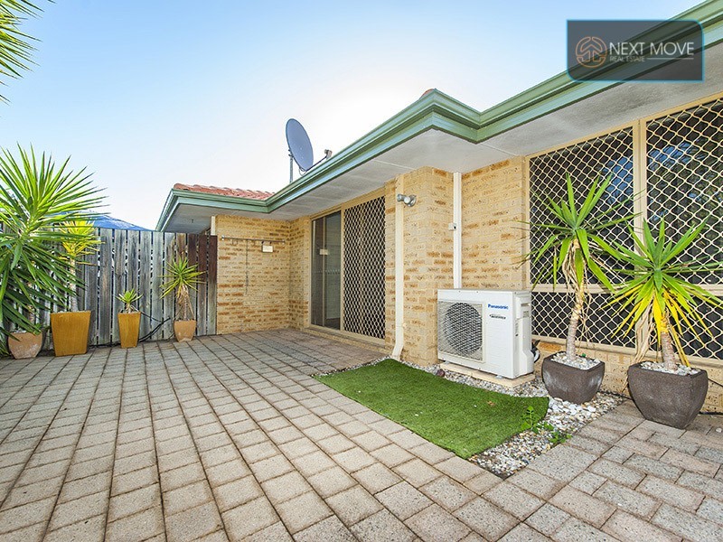 37/35 Winnacott St, Willagee WA 6156