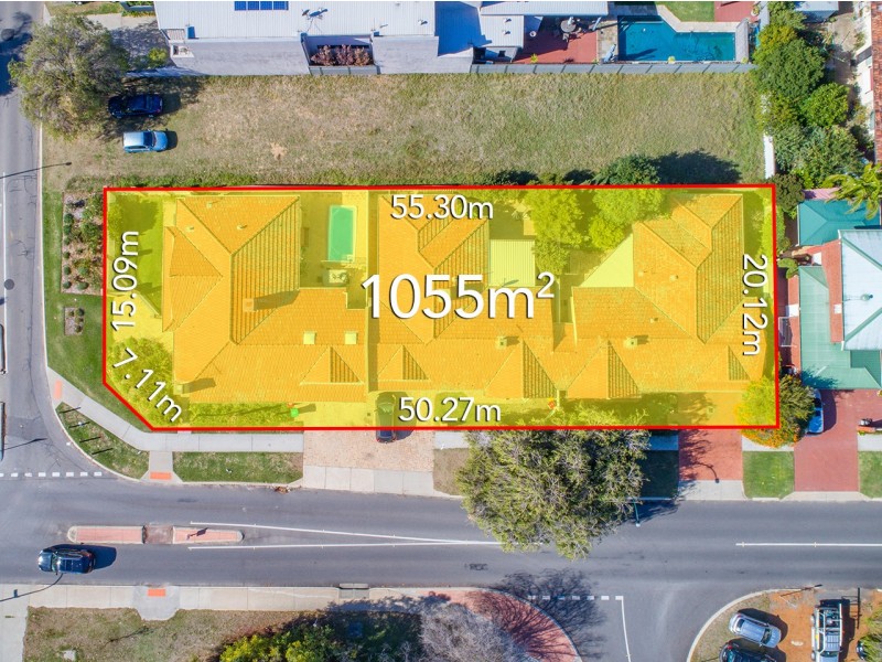 2 Helm St, Mount Pleasant WA 6153