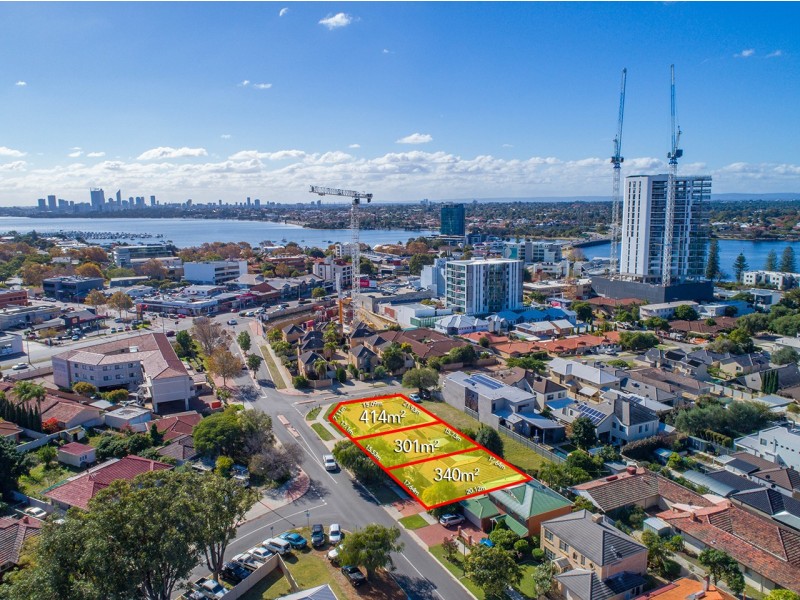 2 Helm St, Mount Pleasant WA 6153