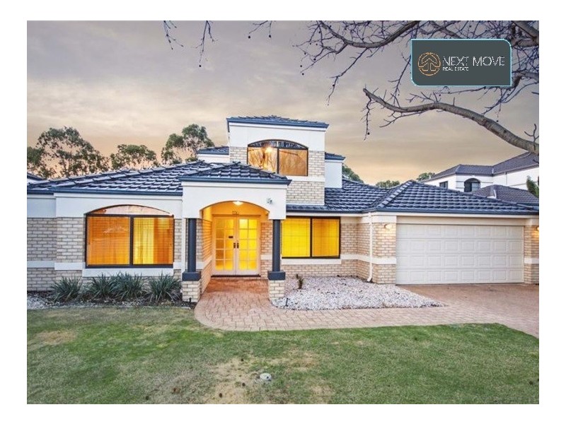 16 Cheshunt Gdns, North Lake WA 6163