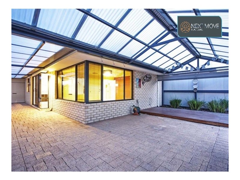 16 Cheshunt Gdns, North Lake WA 6163