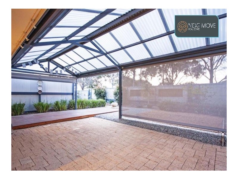 16 Cheshunt Gdns, North Lake WA 6163