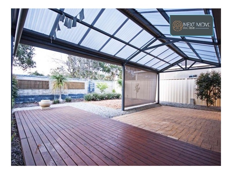 16 Cheshunt Gdns, North Lake WA 6163