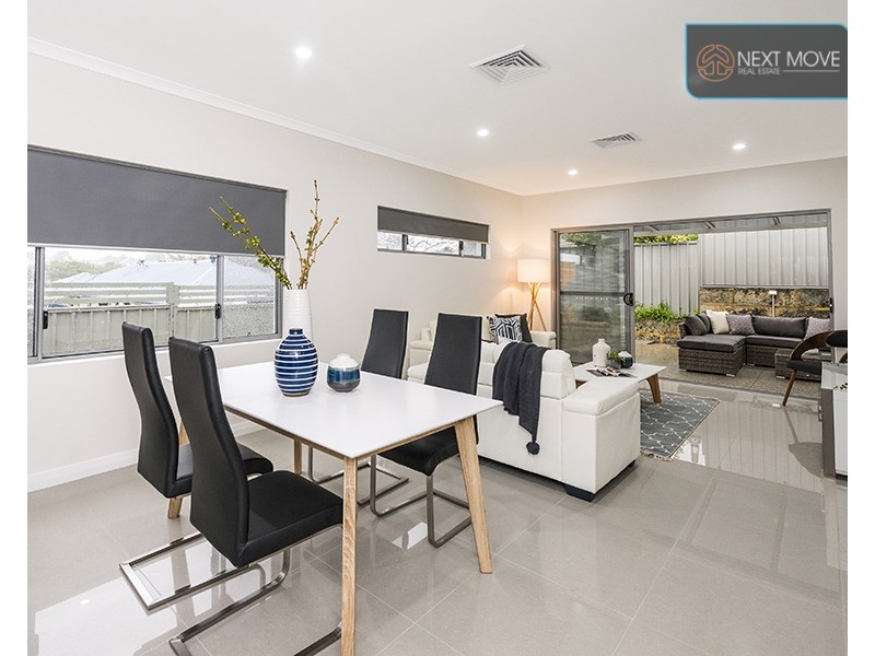 7B Cox Court, Willagee WA 6156