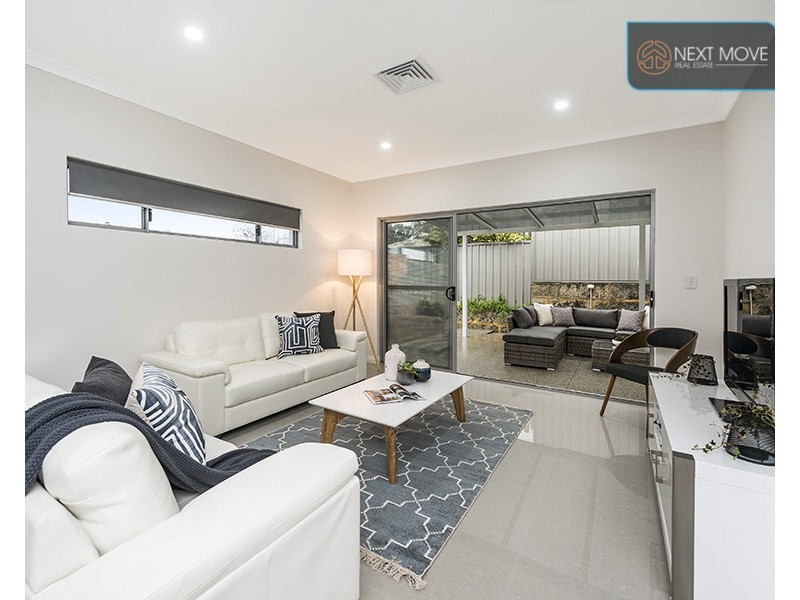 7B Cox Court, Willagee WA 6156