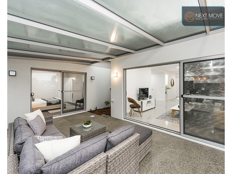 7B Cox Court, Willagee WA 6156