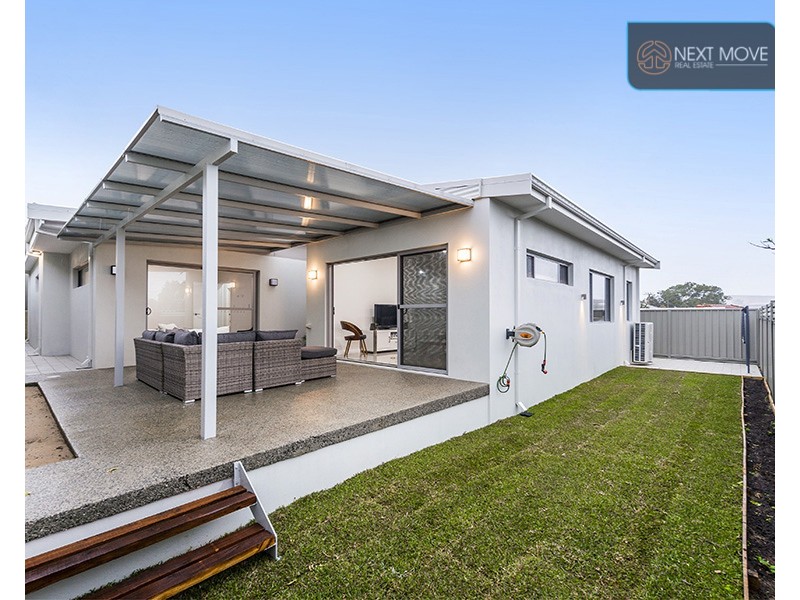 7B Cox Court, Willagee WA 6156