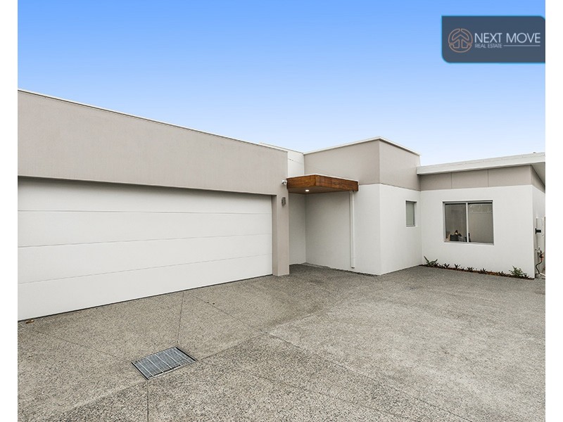 7B Cox Court, Willagee WA 6156