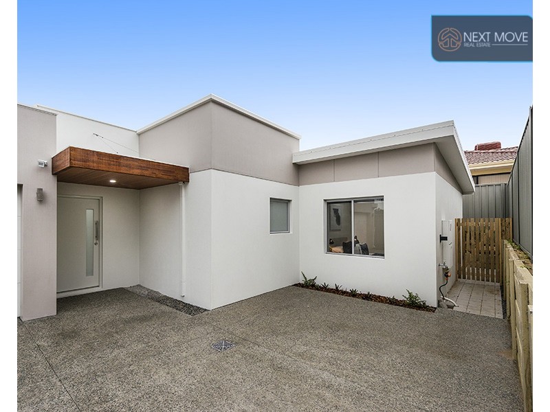 7B Cox Court, Willagee WA 6156