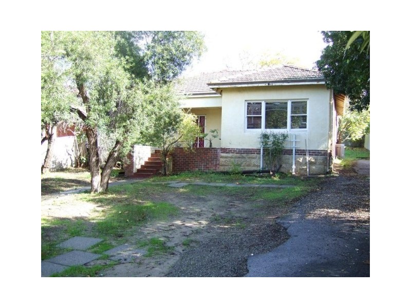 19 Riverview Tce, Mount Pleasant WA 6153