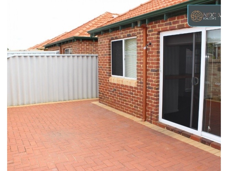 16/57 Moran Ct, Beaconsfield WA 6162