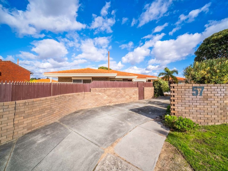 1/57 Manning Rd, Como WA 6152