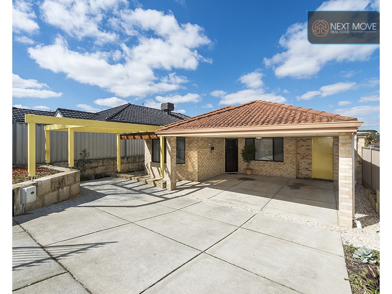 41 Milroy Street, Willagee WA 6156