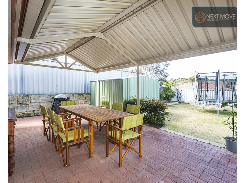 41 Milroy Street, Willagee WA 6156