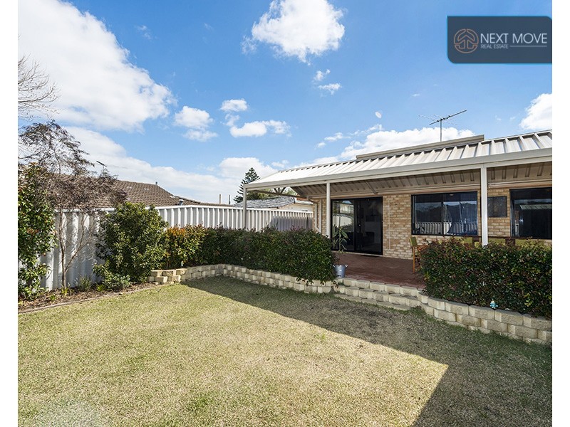 41 Milroy Street, Willagee WA 6156