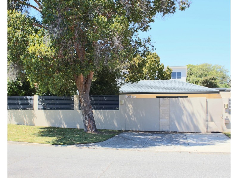 19a Gibson Street, Mount Pleasant WA 6153