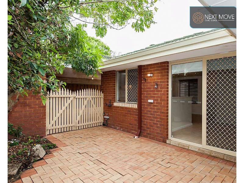 2/106 Arkwell Street, Willagee WA 6156