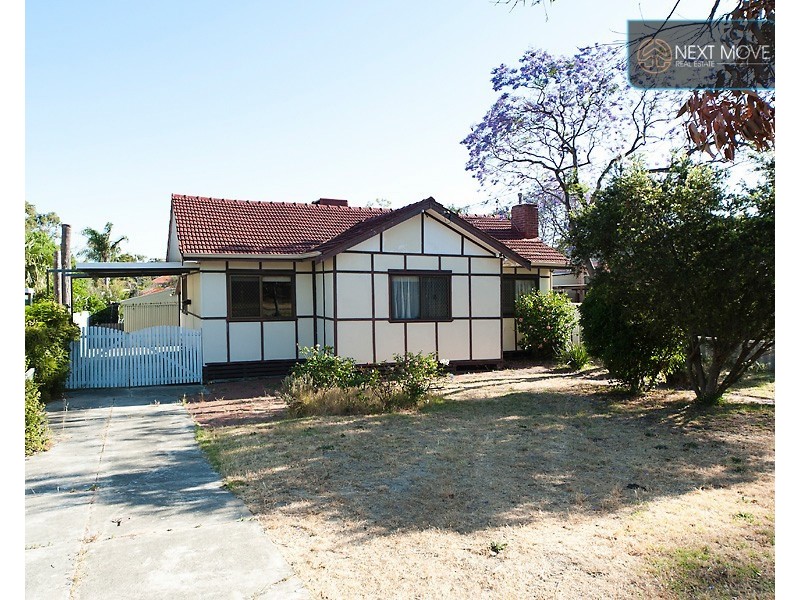 5 Denien St, Willagee WA 6156