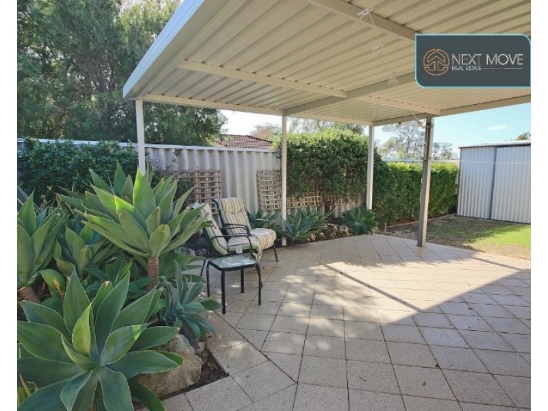 8 Jackman Street, Willagee WA 6156