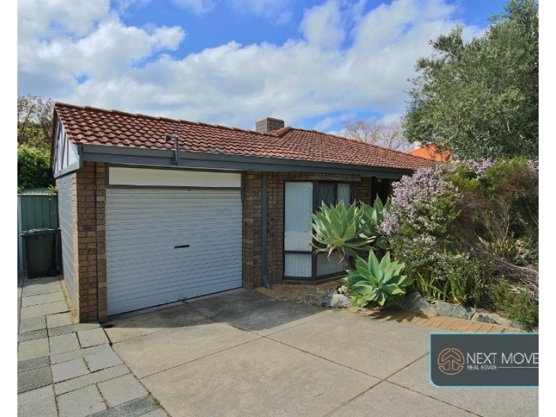 184C Marmion St, Palmyra WA 6157