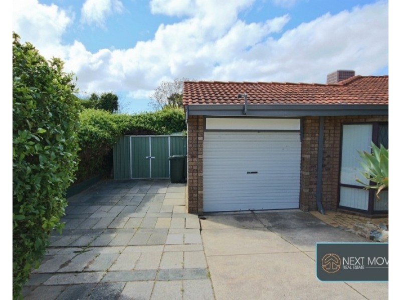 184C Marmion St, Palmyra WA 6157