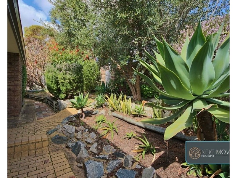 184C Marmion St, Palmyra WA 6157